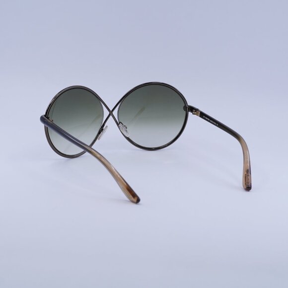 🕶️ New Tom Ford FT0159 BEATRIX 36F Sunglasses - Bronze Frame, Brown Lenses - Picture 5 of 8